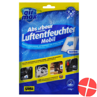 Uhu Airmax Luftentfeuchter Mobil 100g