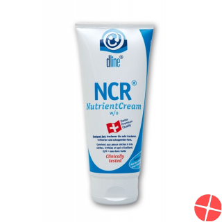Dline Ncr-Nutrientcream Tube 200ml