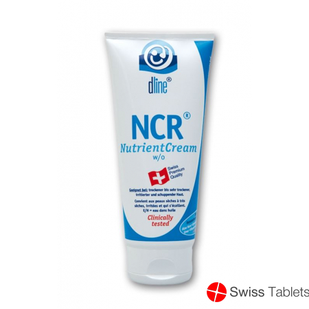 Dline Ncr-Nutrientcream Tube 200ml buy online