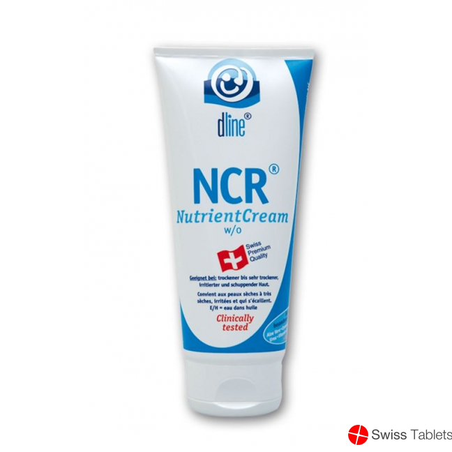 Dline Ncr-Nutrientcream Tube 200ml buy online