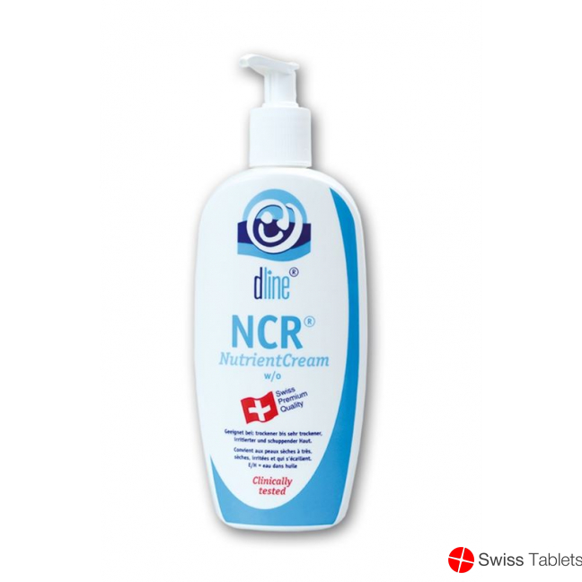 Dline Ncr-Nutrientcream Flasche 500ml buy online