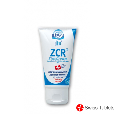 dline ZCR ZincCream 50g buy online