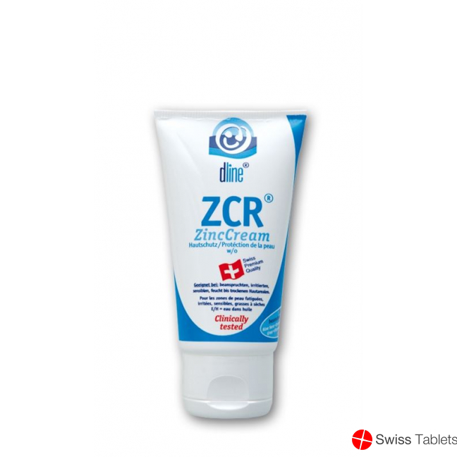 dline ZCR ZincCream 50g buy online