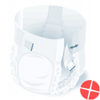 Attends Adjustable 10 L 21 Stück