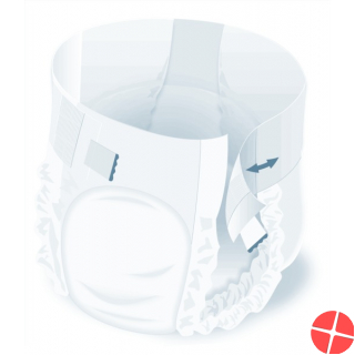 Attends Adjustable 10 L 21 Stück