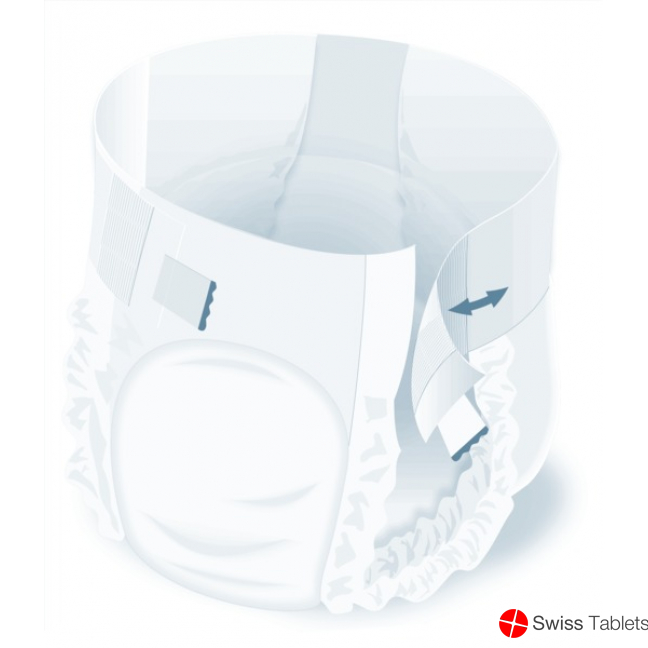 Attends Adjustable 10 L 21 Stück buy online