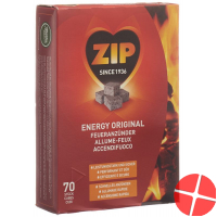 Zip Energy Original 70 Stück