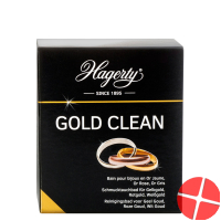Hagerty Gold Clean 170ml Hagerty Gold Clean 170ml