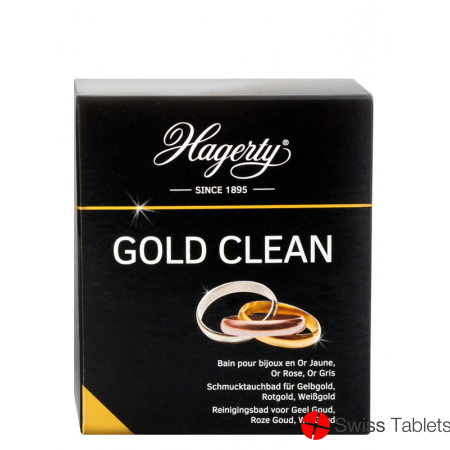 Hagerty Gold Clean 170ml buy online