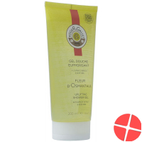 Roger Gallet Gel Douche Fraîcheur Euphorisant Fleur d'Osmanthus Duschgel 200ml