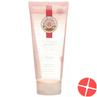 Roger Gallet entspannendes Duschgel Rose 200ml