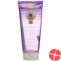 Roger Gallet Gel Douche Fraîcheur Stimulant Gingembre Duschgel 200ml