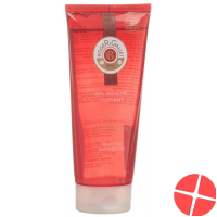 Roger Gallet Gel Douche Fraîcheur Vivifiant jean Marie Farina Duschgel 200ml Roger Gallet Gel Douche Fraîcheur Vivifiant jean Marie Farina Duschgel 200ml