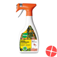 Spomil Milben Spray 500ml