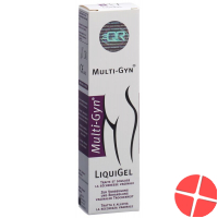 Multi Gyn Liquigel Tube 30ml Multi Gyn Liquigel Tube 30ml
