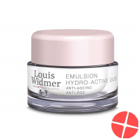 Louis Widmer Day Emulsion Hyro-Active UV 30 Unscented 50ml
