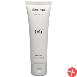 Sherteme Day Antipigment Tagescreme LSF 15 50ml