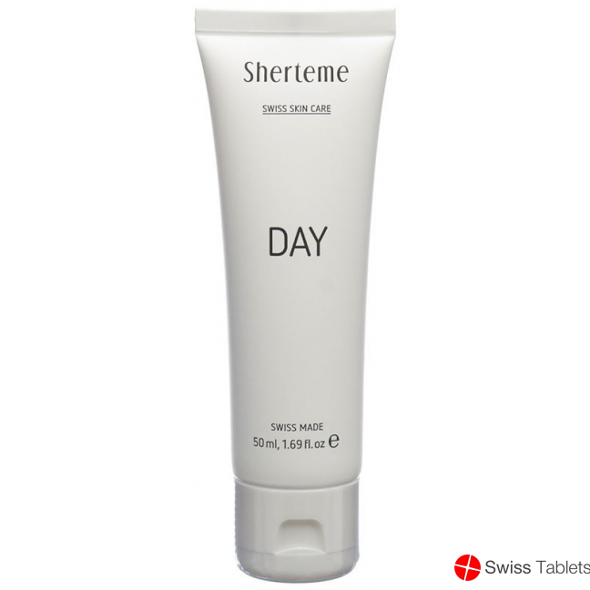 Sherteme Day Antipigment Tagescreme LSF 15 50ml buy online