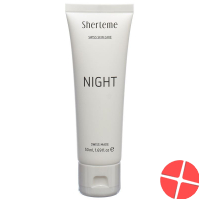 Sherteme Night Antipigment Nachtcreme 50ml Sherteme Night Antipigment Nachtcreme 50ml