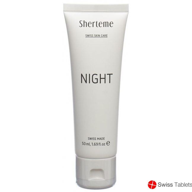 Sherteme Night Antipigment Nachtcreme 50ml buy online