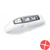 Beurer multifunction thermometer 6in1 Ft 65