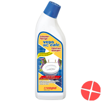 Vepocalc WC-Entk Extra-Stark Haft+metallver 750ml
