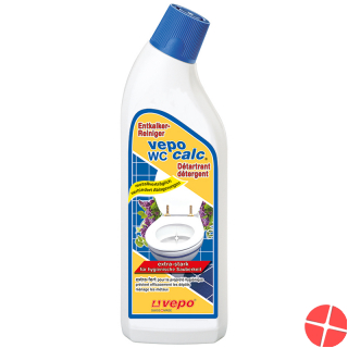 Vepocalc WC-Entk Extra-Stark Haft+metallver 750ml