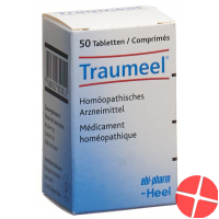 Traumeel Tabletten 50 Stück