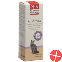 PHA AntiStress für Katzen Tropfen Flasche 30ml