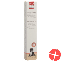 PHA DurchfallStopp für Hunde Paste 15ml