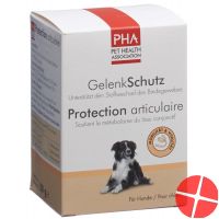 PHA Gelenkschutz für Hunde Pulver Dose 150g