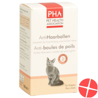 PHA AntiHaarballen für Katzen Paste 100ml