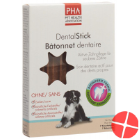 PHA DentalStick für Hunde 200g