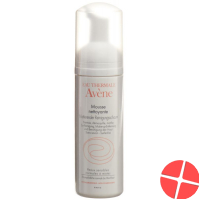 Avène Mattierender Reinigungsschaum 150ml