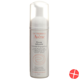Avène Mattierender Reinigungsschaum 150ml