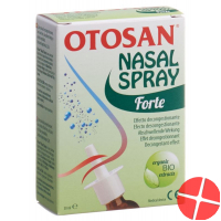 Otosan Nasal Spray Bio 30ml