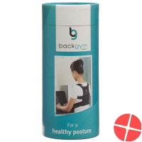 Backgym L 80-94cm Schwarz Backgym L 80-94cm Schwarz