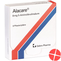 Alacare Pfl 2 Mg/cm2 8 Stück