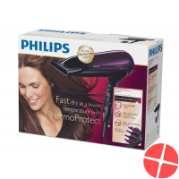 Philips Care Collection Hair Dryer Hp8233/08