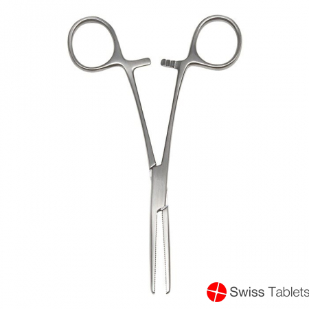 Sahag Pean Clamp 14.5cm Straight buy online