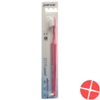 Paro Zahnbürste exs39 Extra Sensitiv mit Interspace Paro Zahnbürste exs39 Extra Sensitiv mit Interspace