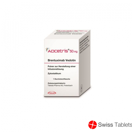 Adcetris dry sub 50 mg dia buy online