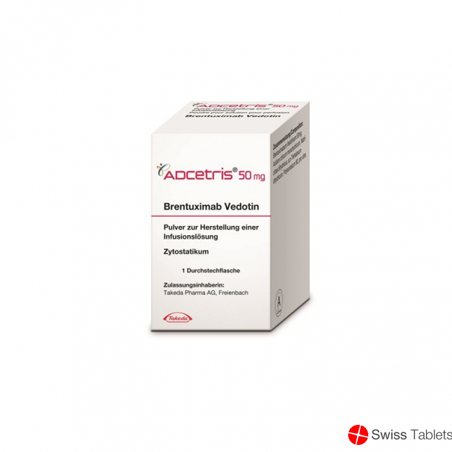 Adcetris dry sub 50 mg dia buy online