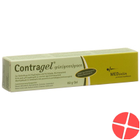 Contragel green 60 g