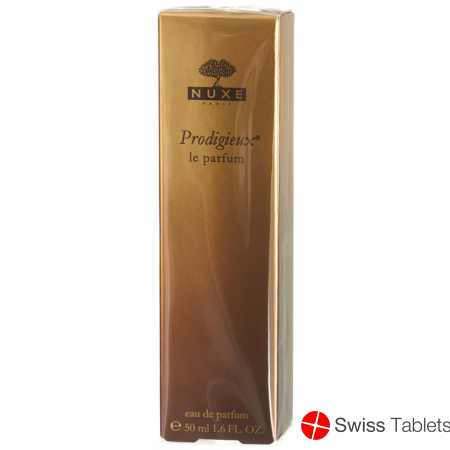 Nuxe Prodigieux Le Parfum 50ml