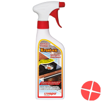 Krust EX dirt + degreaser antibacterial 360 ° Vapo 500 ml Krust EX dirt + degreaser antibacterial 360 ° Vapo 500 ml
