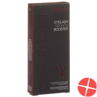 BeautyLash eyelash growth booster 4ml BeautyLash eyelash growth booster 4ml