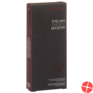 BeautyLash eyelash growth booster 4ml