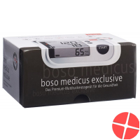 Boso Medicus Exclusive sphygmomanometer