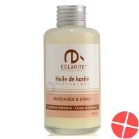 Femada Eclarité Huile de karité biologically Fl 100 ml